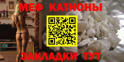 хмурый Владимир